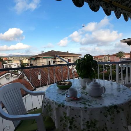 La Casa Di Giugiu Διαμέρισμα Ντιάνο Μαρίνα Εξωτερικό φωτογραφία