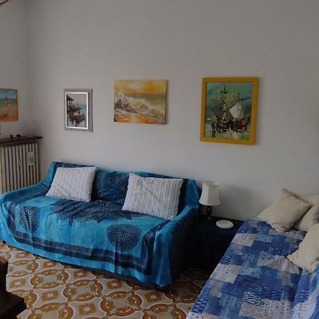 La Casa Di Giugiu Διαμέρισμα Ντιάνο Μαρίνα Εξωτερικό φωτογραφία