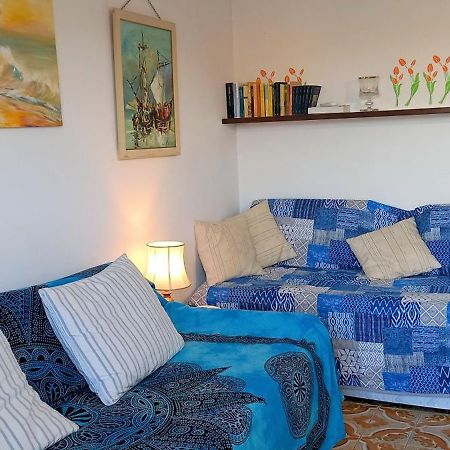 La Casa Di Giugiu Διαμέρισμα Ντιάνο Μαρίνα Εξωτερικό φωτογραφία
