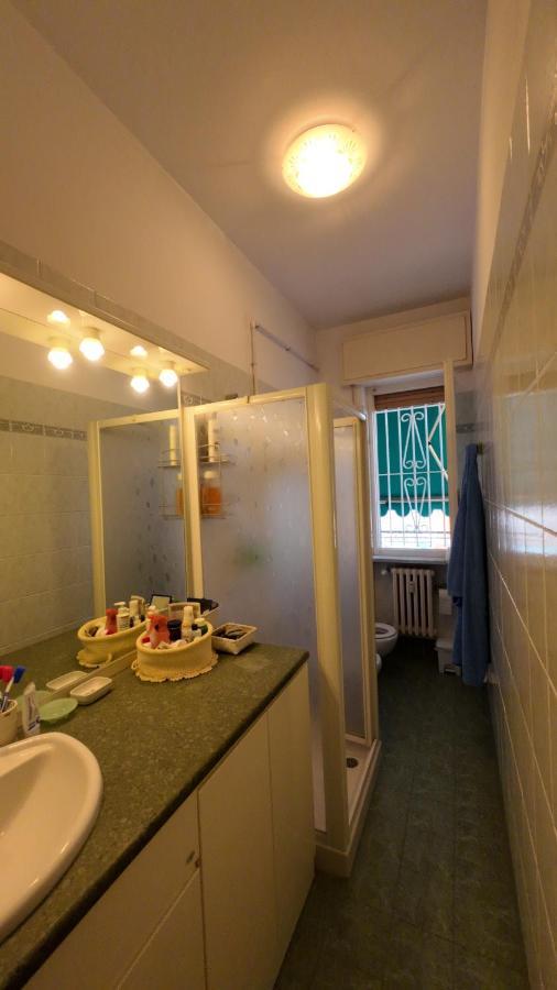 La Casa Di Giugiu Διαμέρισμα Ντιάνο Μαρίνα Εξωτερικό φωτογραφία