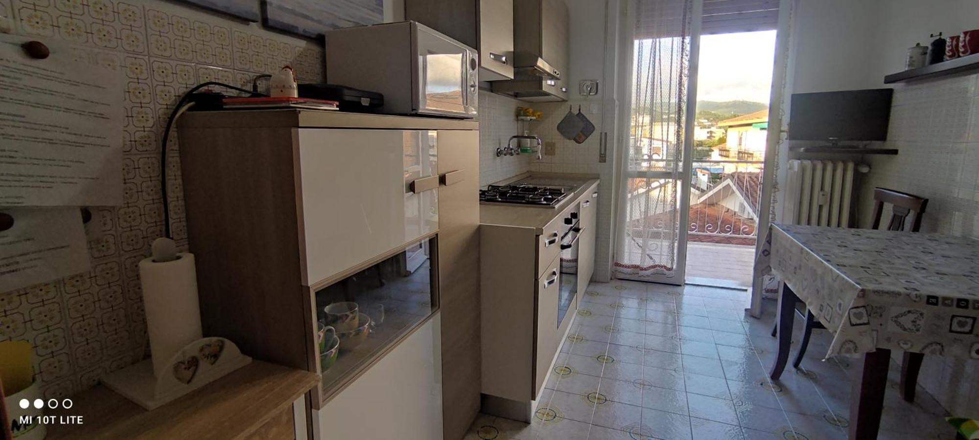 La Casa Di Giugiu Διαμέρισμα Ντιάνο Μαρίνα Εξωτερικό φωτογραφία