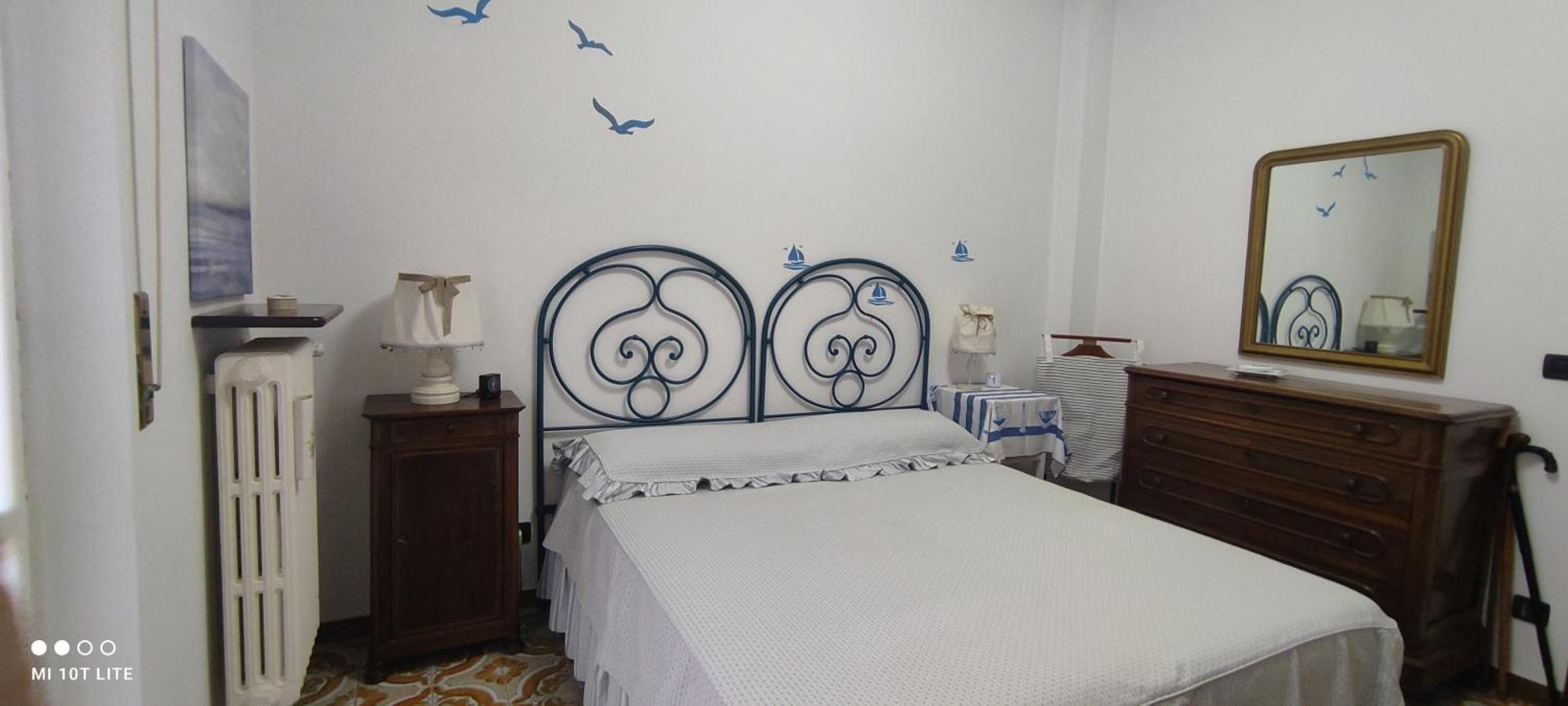 La Casa Di Giugiu Διαμέρισμα Ντιάνο Μαρίνα Εξωτερικό φωτογραφία
