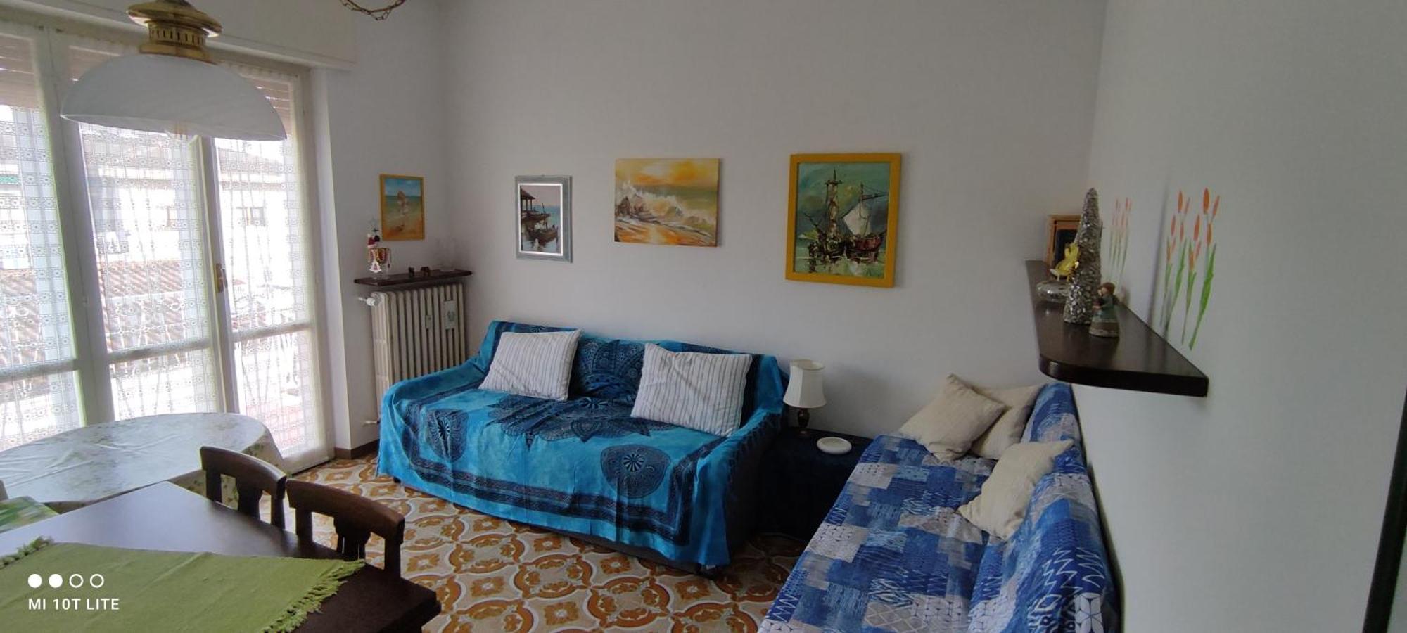 La Casa Di Giugiu Διαμέρισμα Ντιάνο Μαρίνα Εξωτερικό φωτογραφία