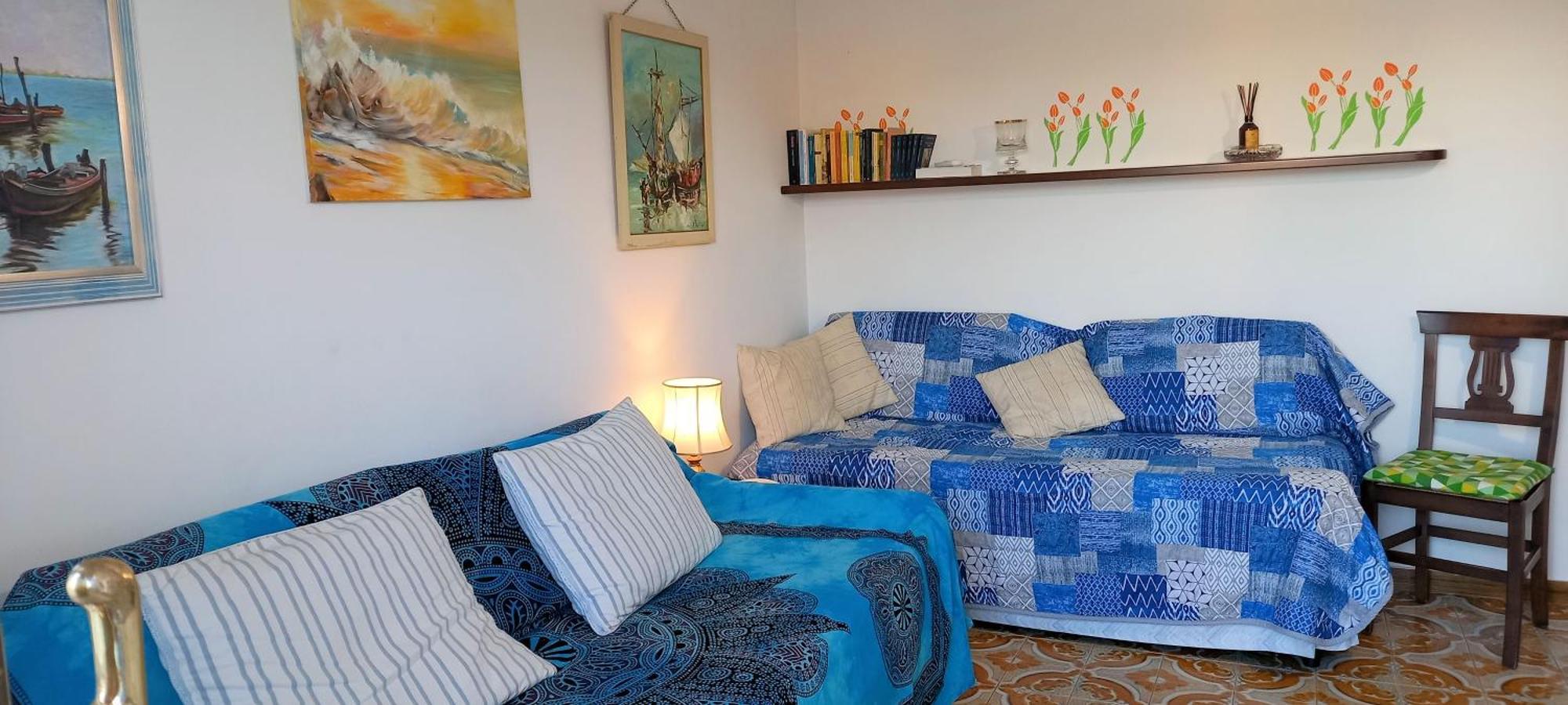 La Casa Di Giugiu Διαμέρισμα Ντιάνο Μαρίνα Εξωτερικό φωτογραφία