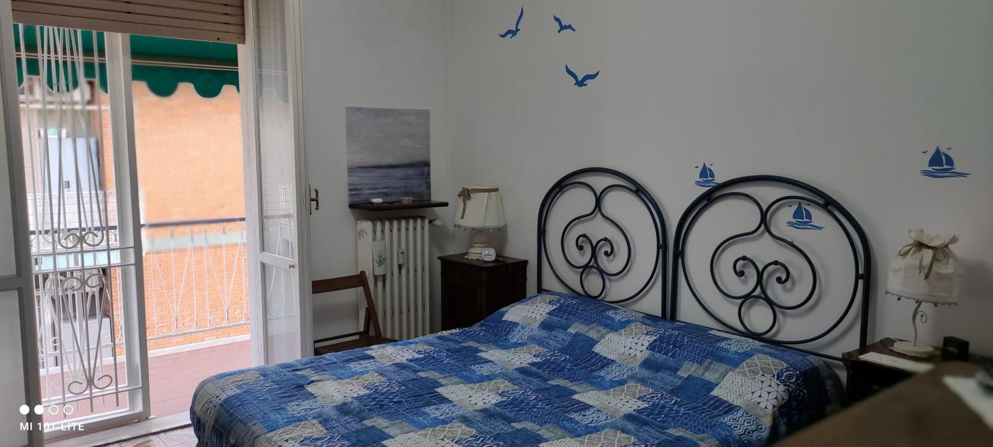 La Casa Di Giugiu Διαμέρισμα Ντιάνο Μαρίνα Εξωτερικό φωτογραφία